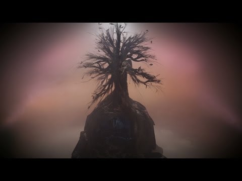 Droplets video