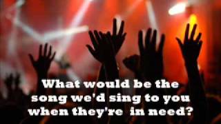 turn down the music-shane and shane (with lyrics)