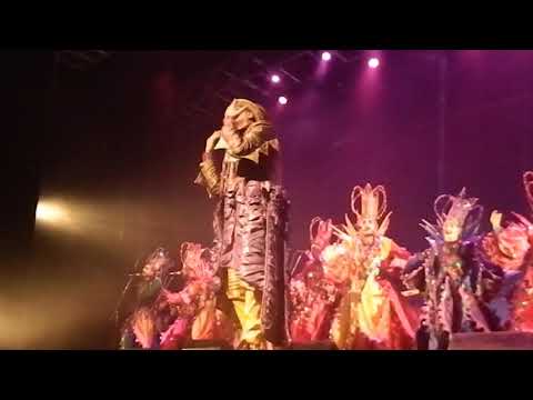 Retirada 2019 video