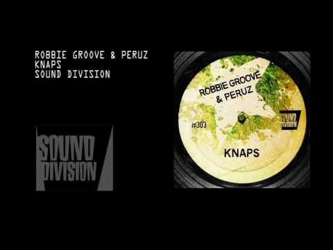 Robbie Groove, Peruz - Knaps - Video Edit