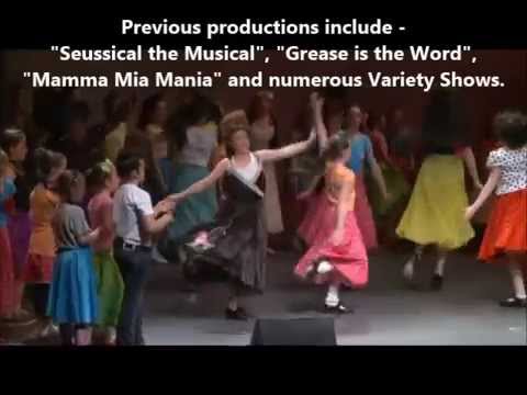 Studio 55 Promo Video