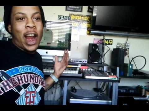 Kool john x geo mcfly x budgy session