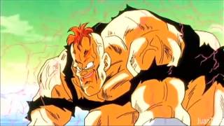 DBZ x SOULJA BOY AMV