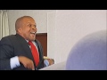 Xhosa Divine Servce Maranatha SDA Church