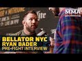 Ryan Bader Making Much More in Sponsorship for Bellator Debut - MMA Fighting