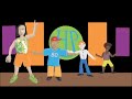 Shake Something By Hap Palmer