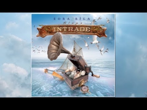 Biser života - Tomislav Bralić i klapa Intrade (OFFICIAL AUDIO)