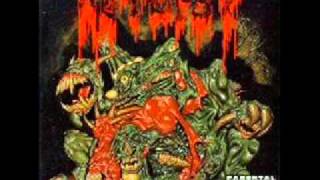 Autopsy - Slaughterday