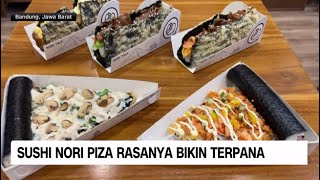 Manjakan Lidah dengan Sajian Menggugah