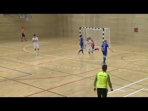 USPINJAČA vs SPLIT 4:3 (13. kolo, 1. HMNL 19/20)