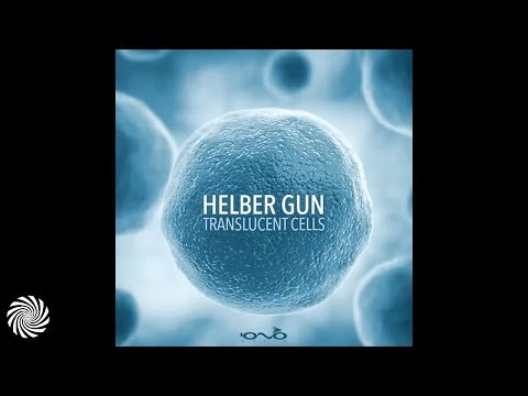 Helber Gun - Consciousness