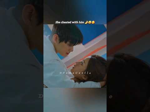 How to win if you're not powerful enough? 🤌😅🥰 #shorts #kdrama #truebeauty #chaeunwoo