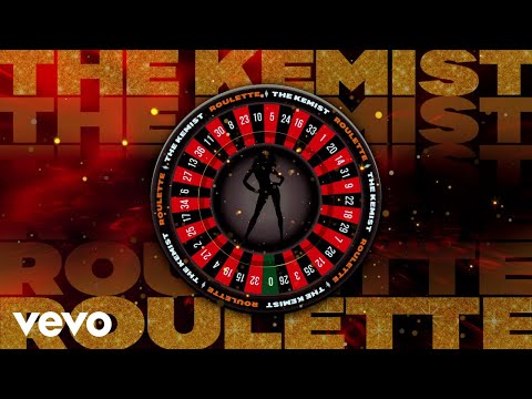 The Kemist - Roulette (Audio)