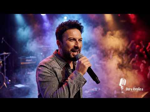 TARKAN – Dönmüyor Giden | Rock Cover