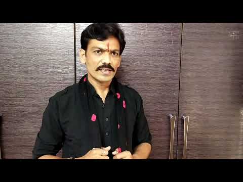 Sagar Kanase MONOLOGUE ( Avdhesh Mishra UP)