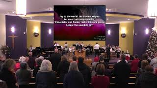 Sunday December 15, 2024
