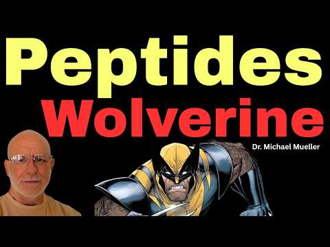 Watch: Wolverine Stack Overview