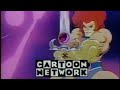 1997 Toonami Bumps And Commercials