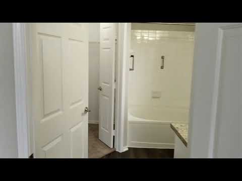 Mission Gate Apartments 1 Bedroom- A3R2 Segel Renovated