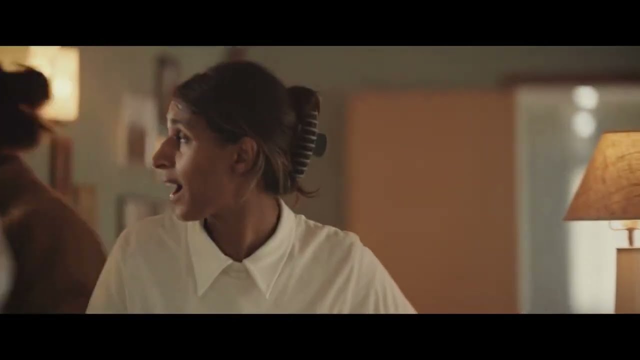 Trailer oficial de Conferência Mortal