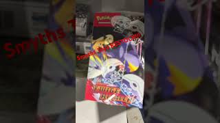 Smyth‘s Toys RESTOCK EWIGE RIVALEN 36er DISPLAYS 🔥#pokemon #pokemoncards #smythstoys #opening