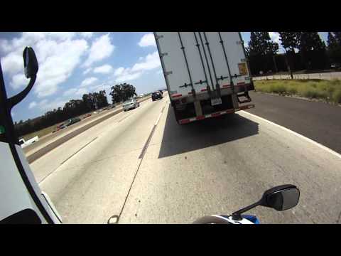 Goodbye Mr Blinker :'[