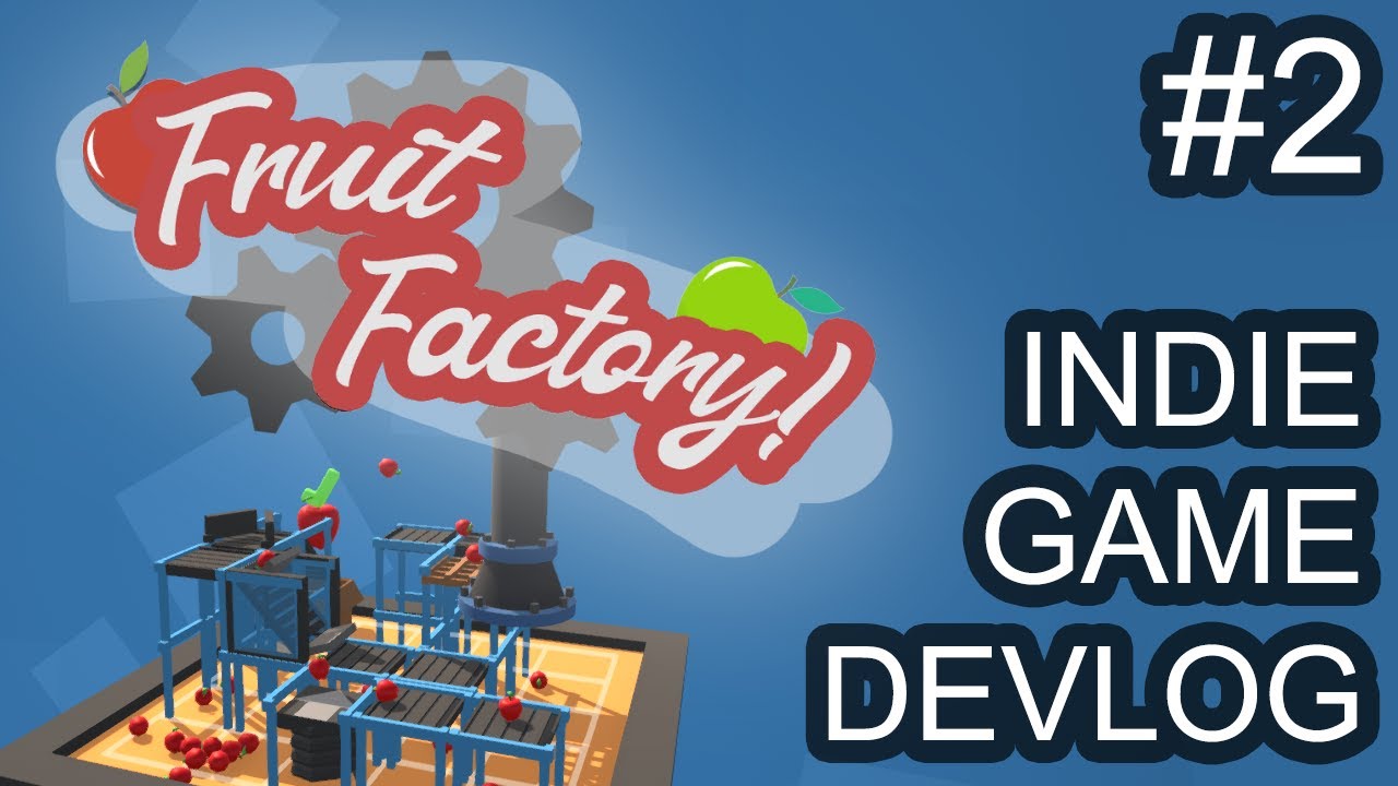 Dev Diary