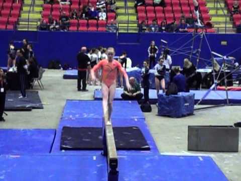 Monica 2012 01 14 Tiger Classic Level 10 Beam