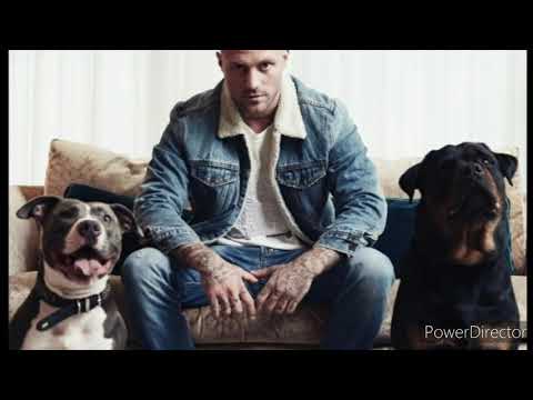 Kontra K - Wenn ich will ft.Skepsis