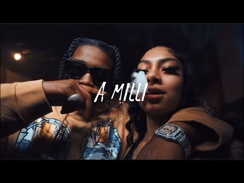 (FREE) Nay Benz x Two Shotz x Eddy SB x NY Drill Type Beat "A Milli" (@prod.n0luvjahh)