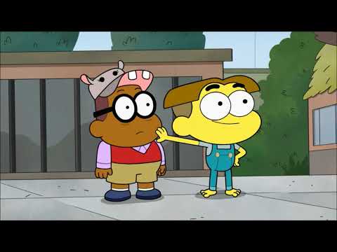 SMV: The Best Float Ever