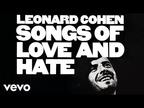 Joan of Arc - Leonard Cohen