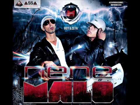 Bailando En Mi Coche - Nene Malo
