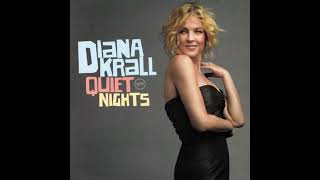 ✨Diana Krall- Guess I&#39;ll Hang My Tears Out To Dry🎷