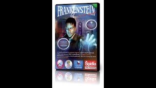 Frankenstein - Mistr smrti 5