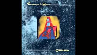 Carmen - Bulerias