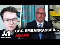 Carney conflicts exposed, so CBC attacks POILIEVRE