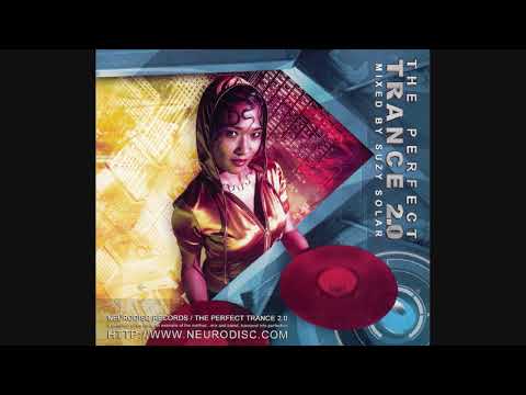 The Perfect Trance 2.0 - Mixed By Suzy Solar