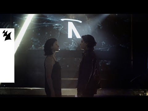 Audien feat. XIRA - One Last Dance (Official Music Video)