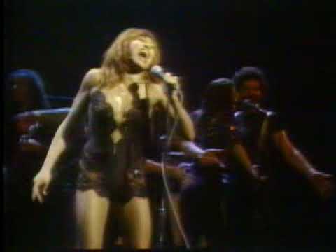 Everyone's a Winner - Tina Turner