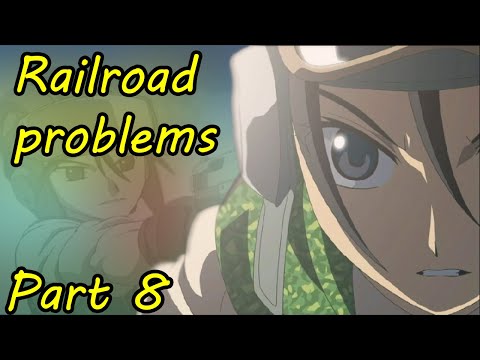The Dalton Brothers - Metal Saga: Sajin No Kusari - Part 8