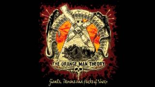 The Orange Man Theory - My Heritage