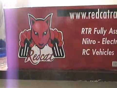 Unboxing a secret Rc to find out you must watch the video!