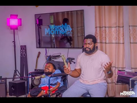 L'intégralité du live Adoration+témoignage tika nga na yemba Fr Emmanuel Musongo et Ronick Lukombo