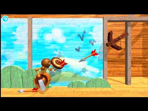 Wood Guy-Gameplay Prince AKG Gameplay #gamingvideos #android #ios #gameplay #walkthrough #gaming - YouTube