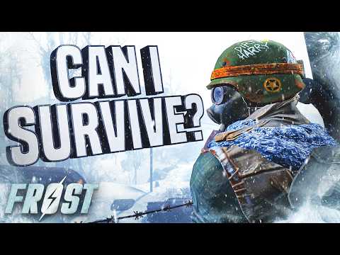 The Journey To Beat Fallout's HARDEST Mod Begins..