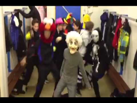 harlem shake olympia D1