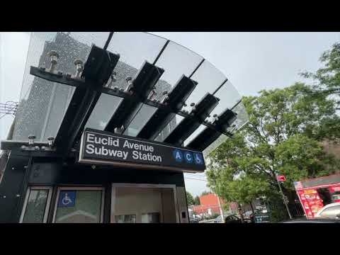 MTA Elevator Upgrades