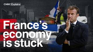 Why Macronomics Hit a Wall