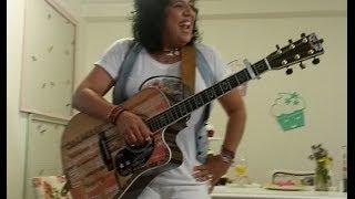 ROSANA - &quot;SIN MIEDO&quot;